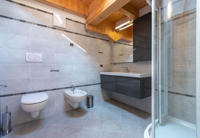 Appartamento a Mazzin - Chalet Butterfly 1 Appartamento a Mazzin - Chalet Butterfly 1