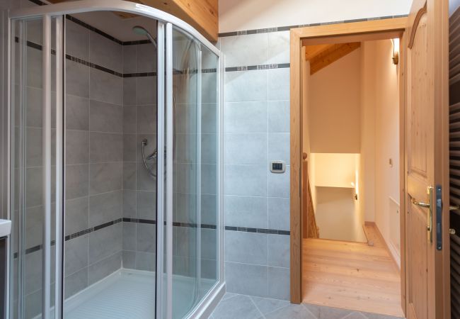 Appartamento a Mazzin - Chalet Butterfly 1 Appartamento a Mazzin - Chalet Butterfly 1