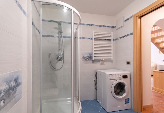 Appartamento a Mazzin - Chalet Butterfly 1 Appartamento a Mazzin - Chalet Butterfly 1