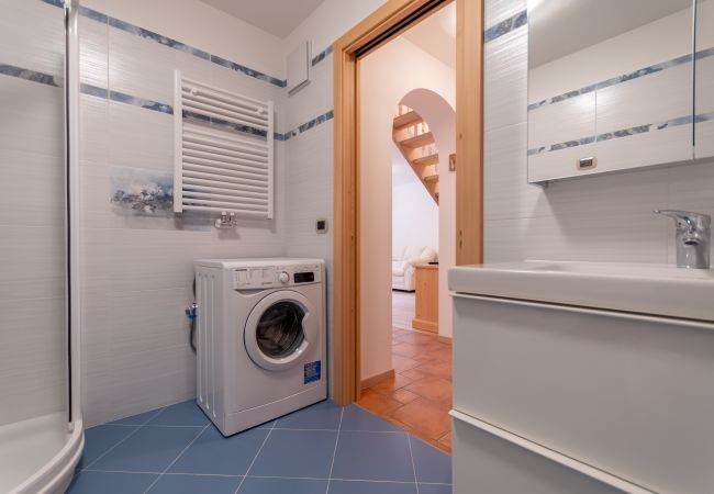 Appartamento a Mazzin - Chalet Butterfly 1 Appartamento a Mazzin - Chalet Butterfly 1