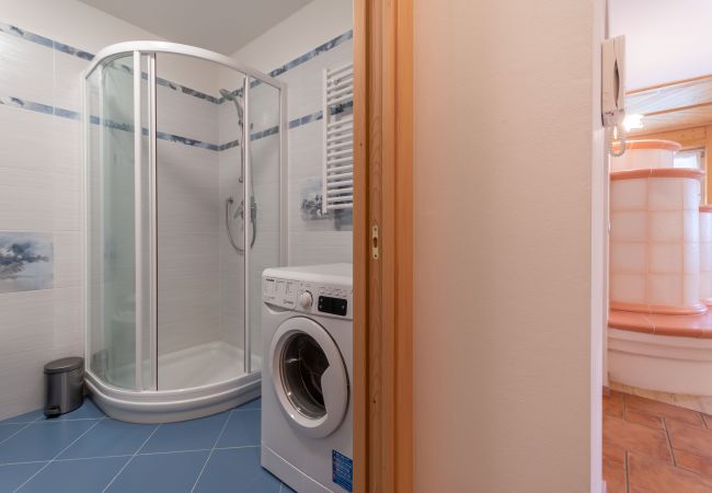 Appartamento a Mazzin - Chalet Butterfly 1 Appartamento a Mazzin - Chalet Butterfly 1