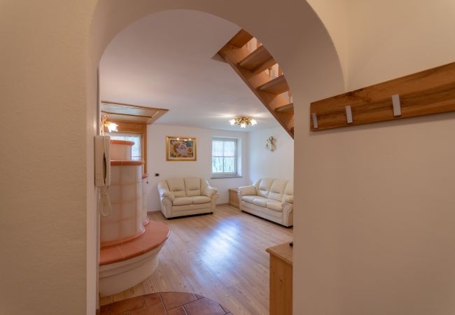 Appartamento a Mazzin - Chalet Butterfly 1 Appartamento a Mazzin - Chalet Butterfly 1