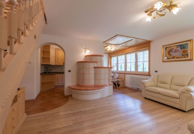 Appartamento a Mazzin - Chalet Butterfly 1 Appartamento a Mazzin - Chalet Butterfly 1