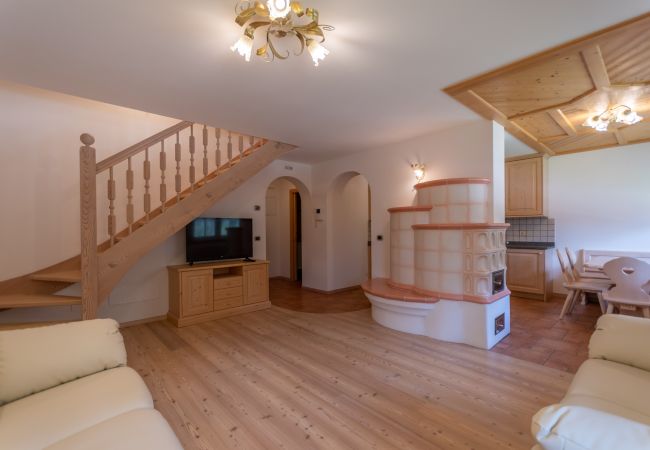 Appartamento a Mazzin - Chalet Butterfly 1 Appartamento a Mazzin - Chalet Butterfly 1