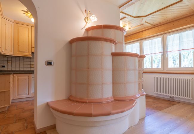 Appartamento a Mazzin - Chalet Butterfly 1 Appartamento a Mazzin - Chalet Butterfly 1