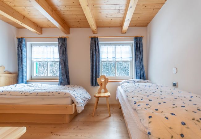 Appartamento a Mazzin - Chalet Butterfly 1 Appartamento a Mazzin - Chalet Butterfly 1