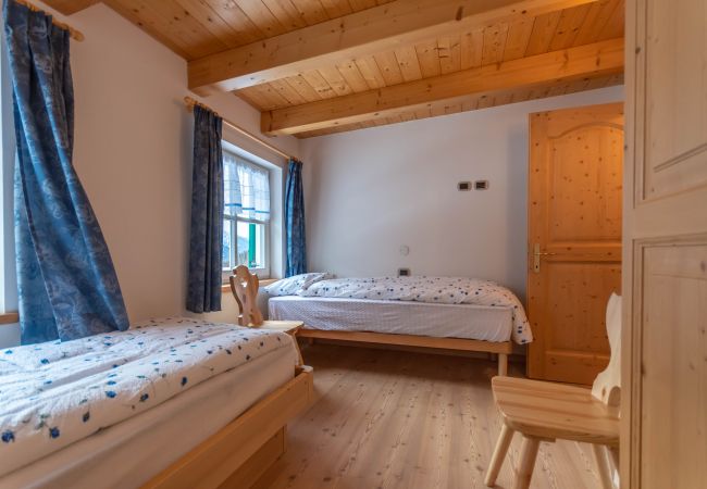 Appartamento a Mazzin - Chalet Butterfly 1 Appartamento a Mazzin - Chalet Butterfly 1