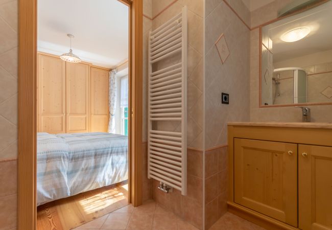 Appartamento a Mazzin - Chalet Butterfly 2 Appartamento a Mazzin - Chalet Butterfly 2