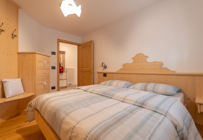 Appartamento a Mazzin - Chalet Butterfly 2 Appartamento a Mazzin - Chalet Butterfly 2