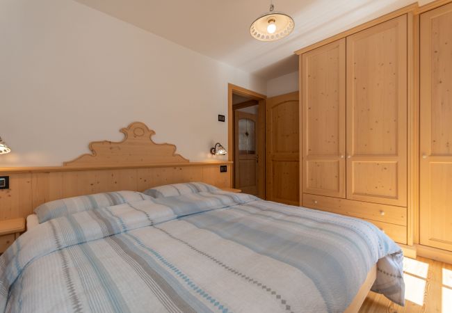 Appartamento a Mazzin - Chalet Butterfly 2 Appartamento a Mazzin - Chalet Butterfly 2