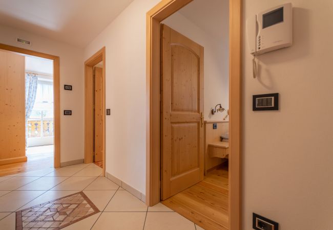 Appartamento a Mazzin - Chalet Butterfly 2 Appartamento a Mazzin - Chalet Butterfly 2