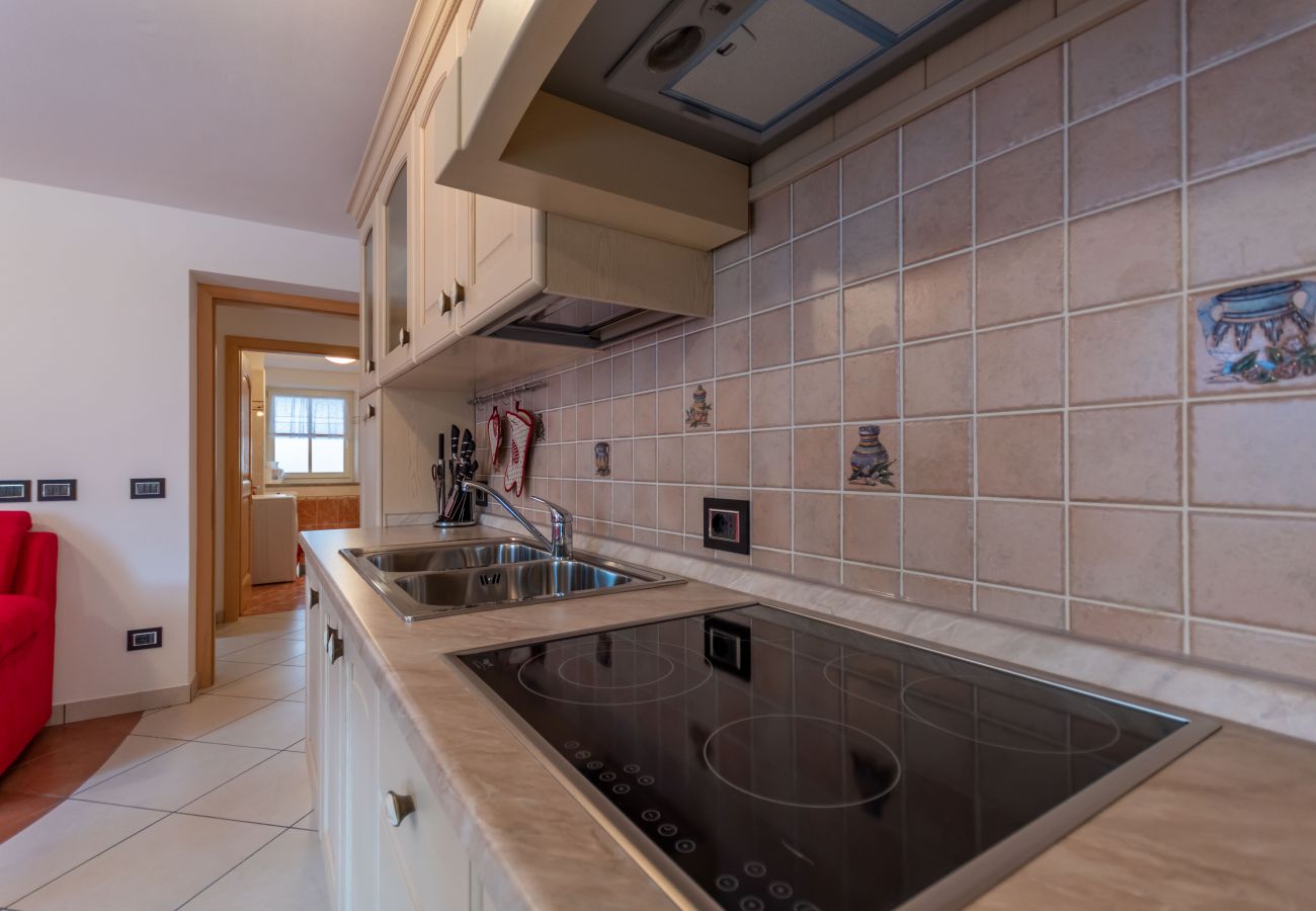 Appartamento a Mazzin - Chalet Butterfly 2 Appartamento a Mazzin - Chalet Butterfly 2