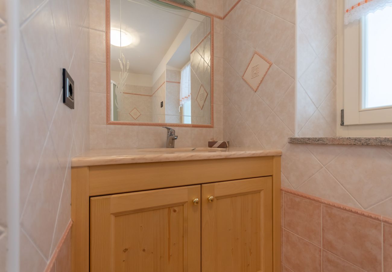 Appartamento a Mazzin - Chalet Butterfly 2 Appartamento a Mazzin - Chalet Butterfly 2