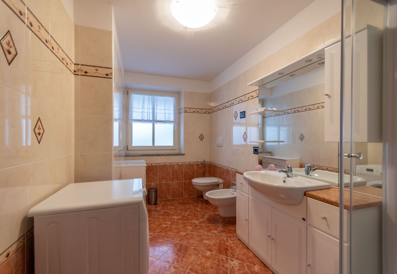 Appartamento a Mazzin - Chalet Butterfly 2 Appartamento a Mazzin - Chalet Butterfly 2