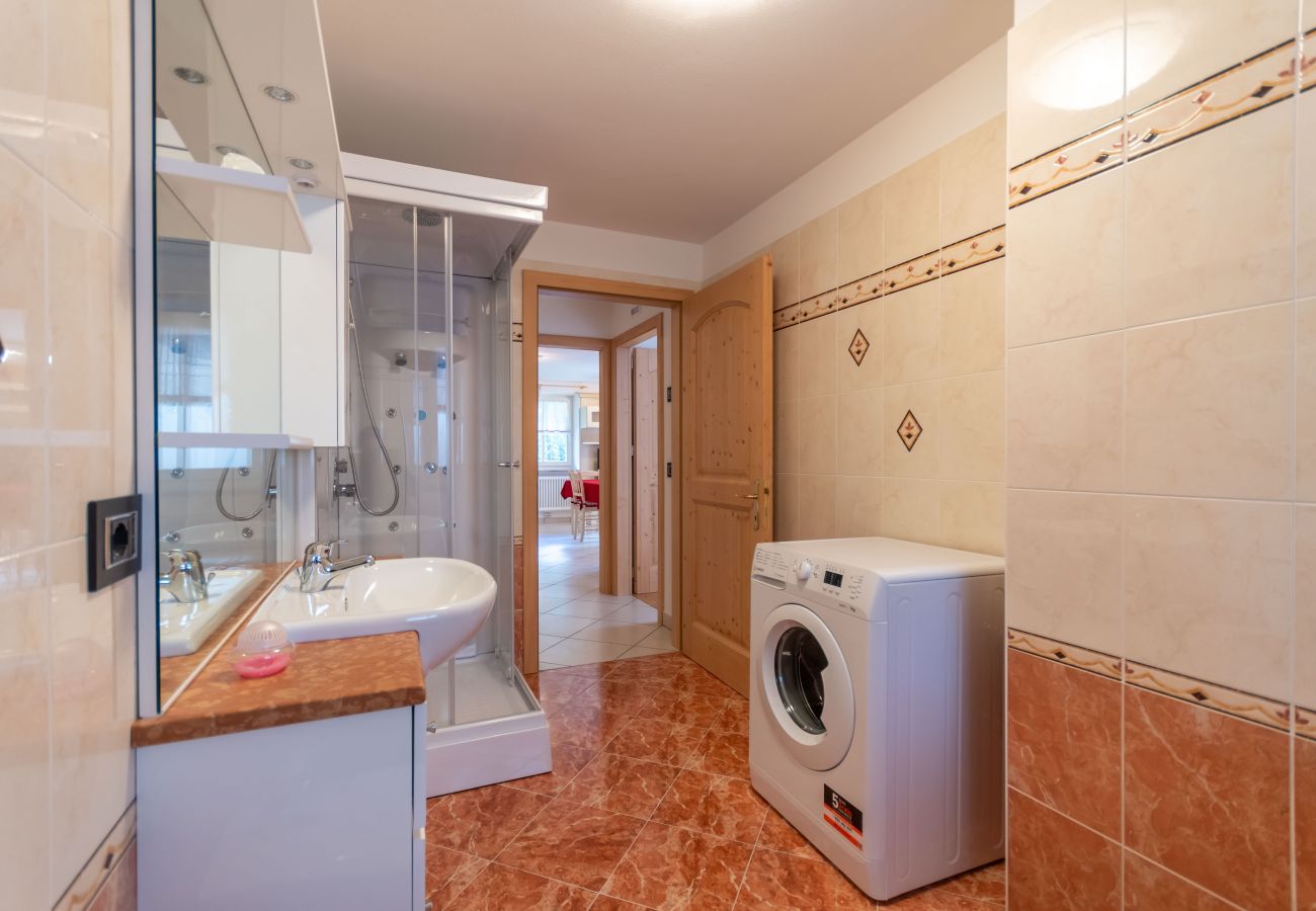 Appartamento a Mazzin - Chalet Butterfly 2 Appartamento a Mazzin - Chalet Butterfly 2