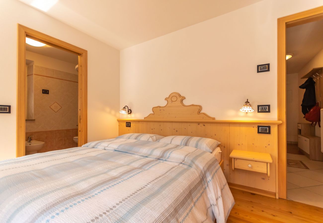 Appartamento a Mazzin - Chalet Butterfly 2 Appartamento a Mazzin - Chalet Butterfly 2