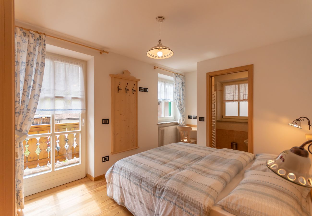 Appartamento a Mazzin - Chalet Butterfly 2 Appartamento a Mazzin - Chalet Butterfly 2