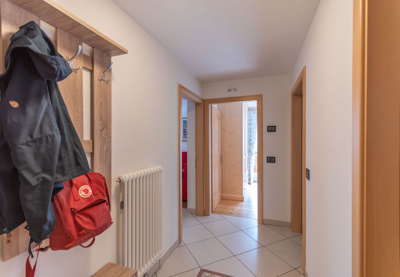 Appartamento a Mazzin - Chalet Butterfly 2 Appartamento a Mazzin - Chalet Butterfly 2