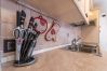 Appartamento a Mazzin - Chalet Butterfly 2 Appartamento a Mazzin - Chalet Butterfly 2