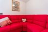 Appartamento a Mazzin - Chalet Butterfly 2 Appartamento a Mazzin - Chalet Butterfly 2