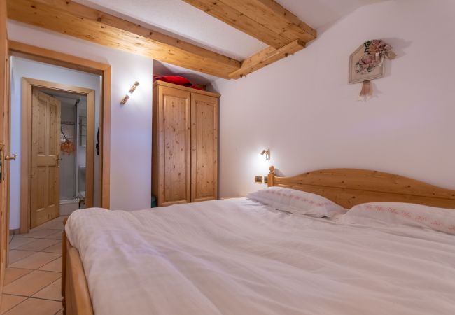 Appartamento a Pozza di Fassa - Casa De Guidi Appartamento a Pozza di Fassa - Casa De Guidi
