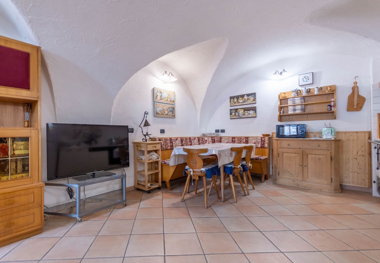 Appartamento a Pozza di Fassa - Casa De Guidi