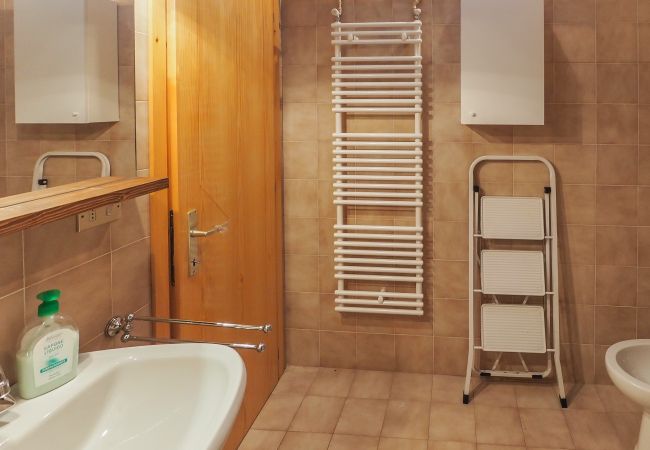 Appartamento a Mazzin - Villaggio Fassano Appartamento a Mazzin - Villaggio Fassano