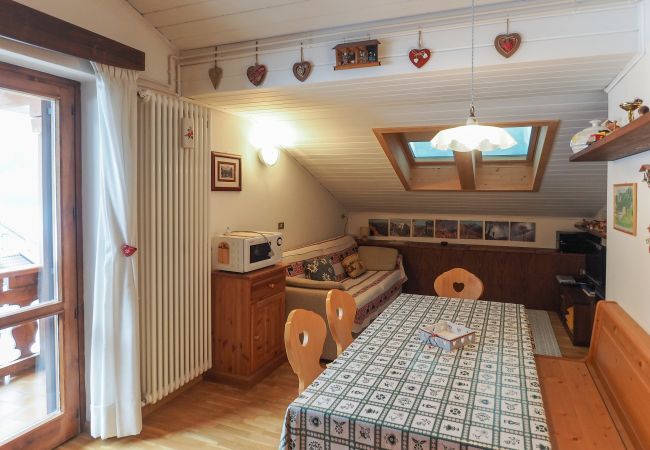 Appartamento a Mazzin - Villaggio Fassano Appartamento a Mazzin - Villaggio Fassano