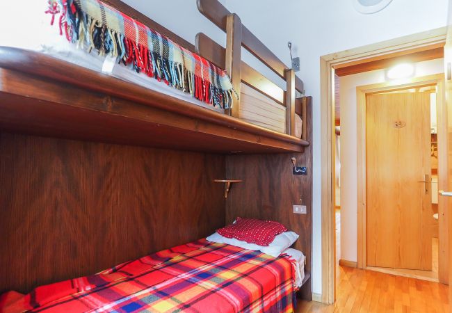 Appartamento a Mazzin - Villaggio Fassano Appartamento a Mazzin - Villaggio Fassano