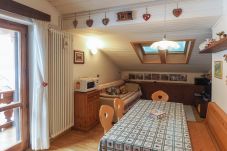 Appartamento a Mazzin - Villaggio Fassano