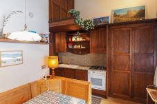 Appartamento a Mazzin - Villaggio Fassano