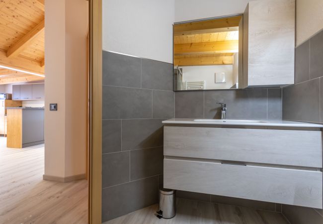 Appartamento a Mazzin - Chalet Butterfly 3 Appartamento a Mazzin - Chalet Butterfly 3
