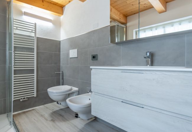 Appartamento a Mazzin - Chalet Butterfly 3 Appartamento a Mazzin - Chalet Butterfly 3