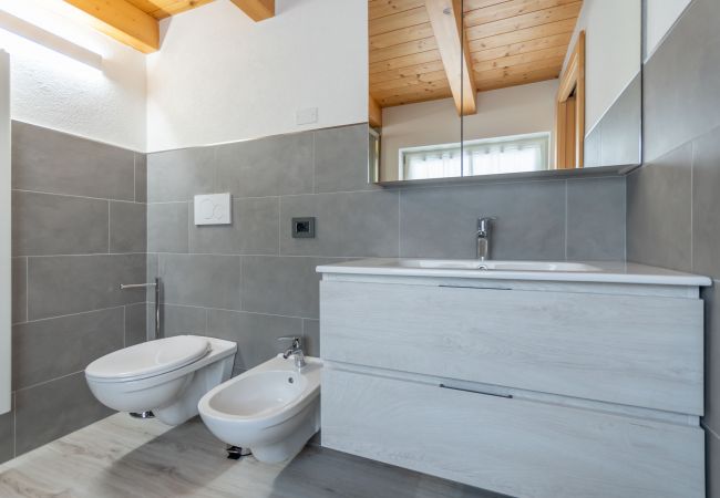 Appartamento a Mazzin - Chalet Butterfly 3 Appartamento a Mazzin - Chalet Butterfly 3