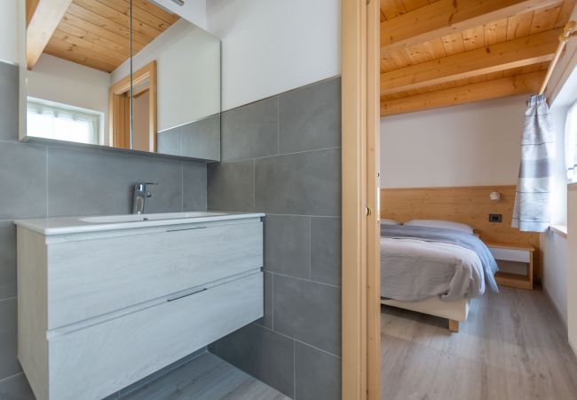 Appartamento a Mazzin - Chalet Butterfly 3 Appartamento a Mazzin - Chalet Butterfly 3