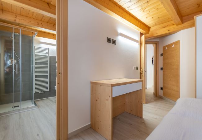 Appartamento a Mazzin - Chalet Butterfly 3 Appartamento a Mazzin - Chalet Butterfly 3