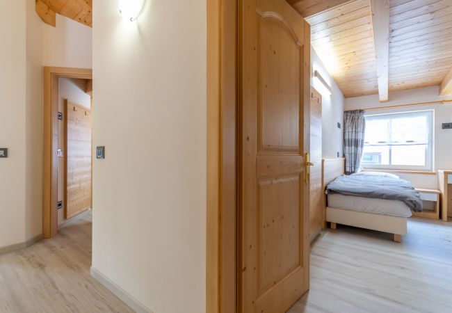 Appartamento a Mazzin - Chalet Butterfly 3 Appartamento a Mazzin - Chalet Butterfly 3