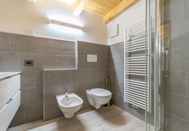 Appartamento a Mazzin - Chalet Butterfly 3 Appartamento a Mazzin - Chalet Butterfly 3