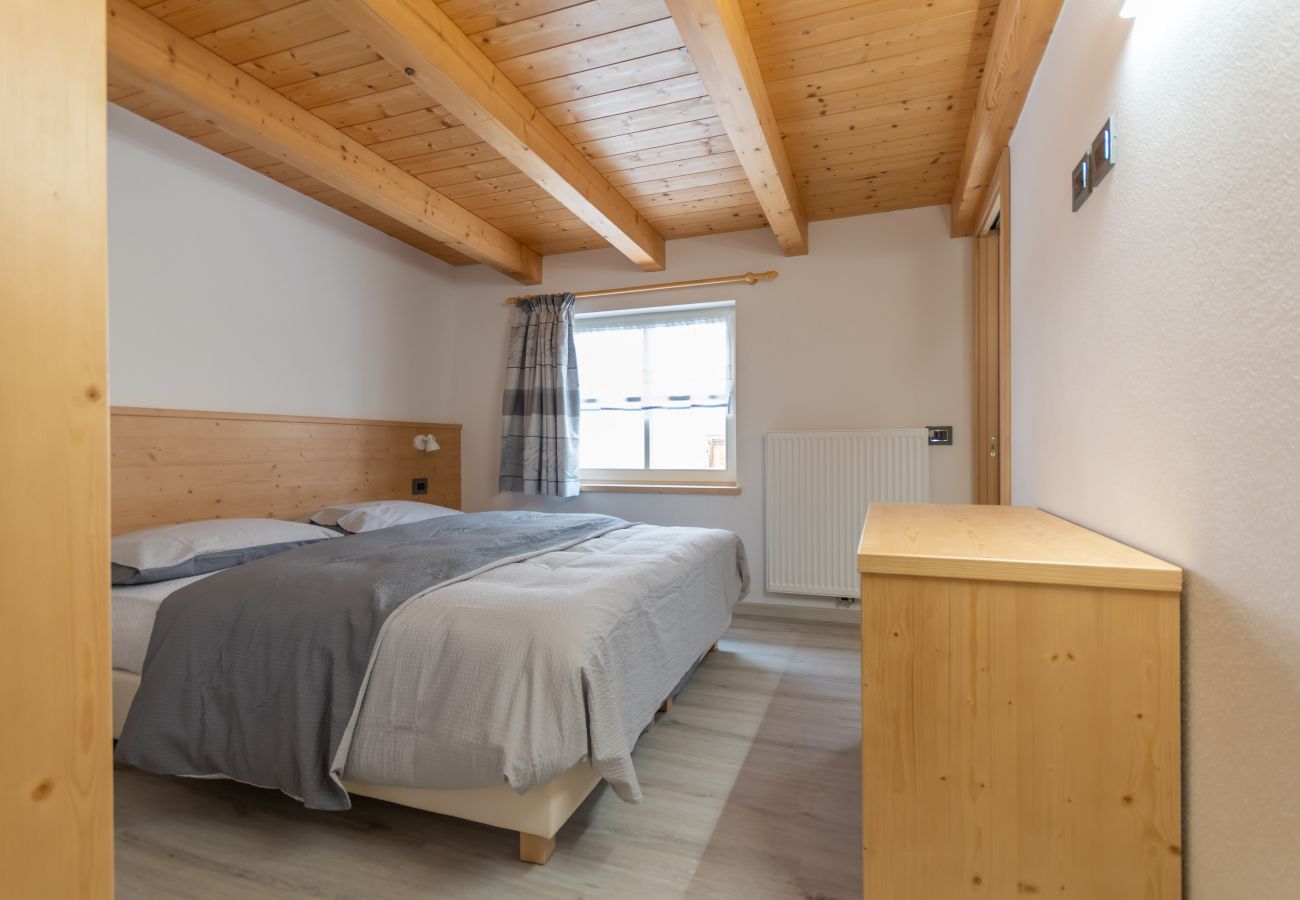 Appartamento a Mazzin - Chalet Butterfly 3 Appartamento a Mazzin - Chalet Butterfly 3