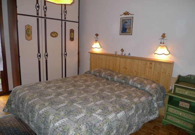 Rocca Pietore - Appartamento
