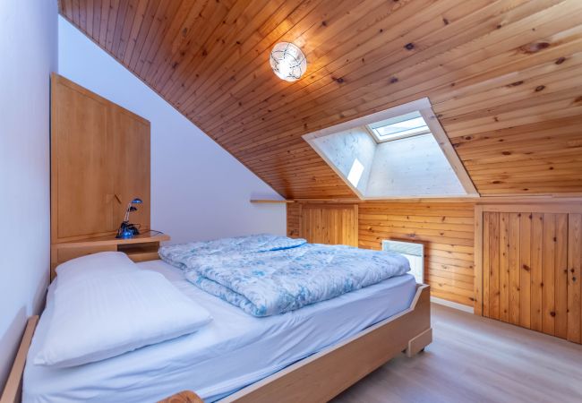 Appartamento a Pozza di Fassa - Dimora al Vajolet Appartamento a Pozza di Fassa - Dimora al Vajolet