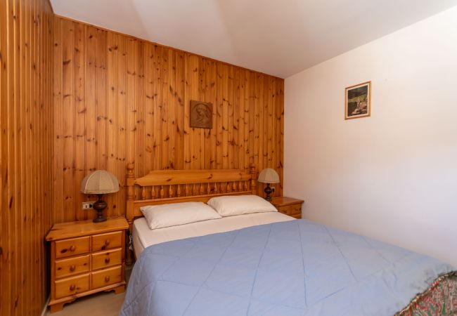 Appartamento a Pozza di Fassa - Dimora al Vajolet Appartamento a Pozza di Fassa - Dimora al Vajolet