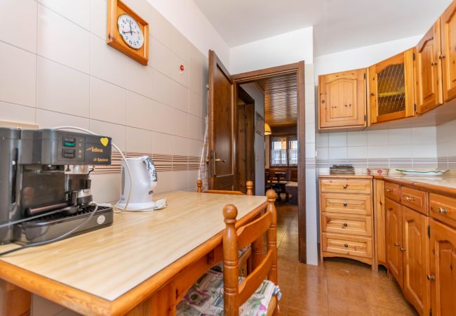 Appartamento a Pozza di Fassa - Dimora al Vajolet Appartamento a Pozza di Fassa - Dimora al Vajolet