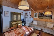Appartamento a Pozza di Fassa - Dimora al Vajolet