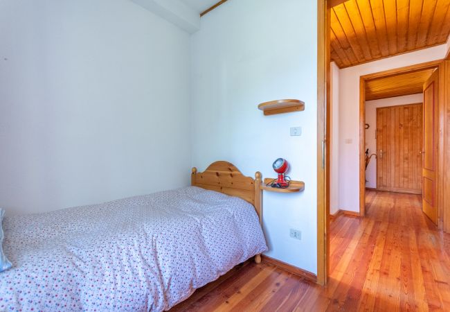 Appartamento a Falcade - Casa Francesco Appartamento a Falcade - Casa Francesco