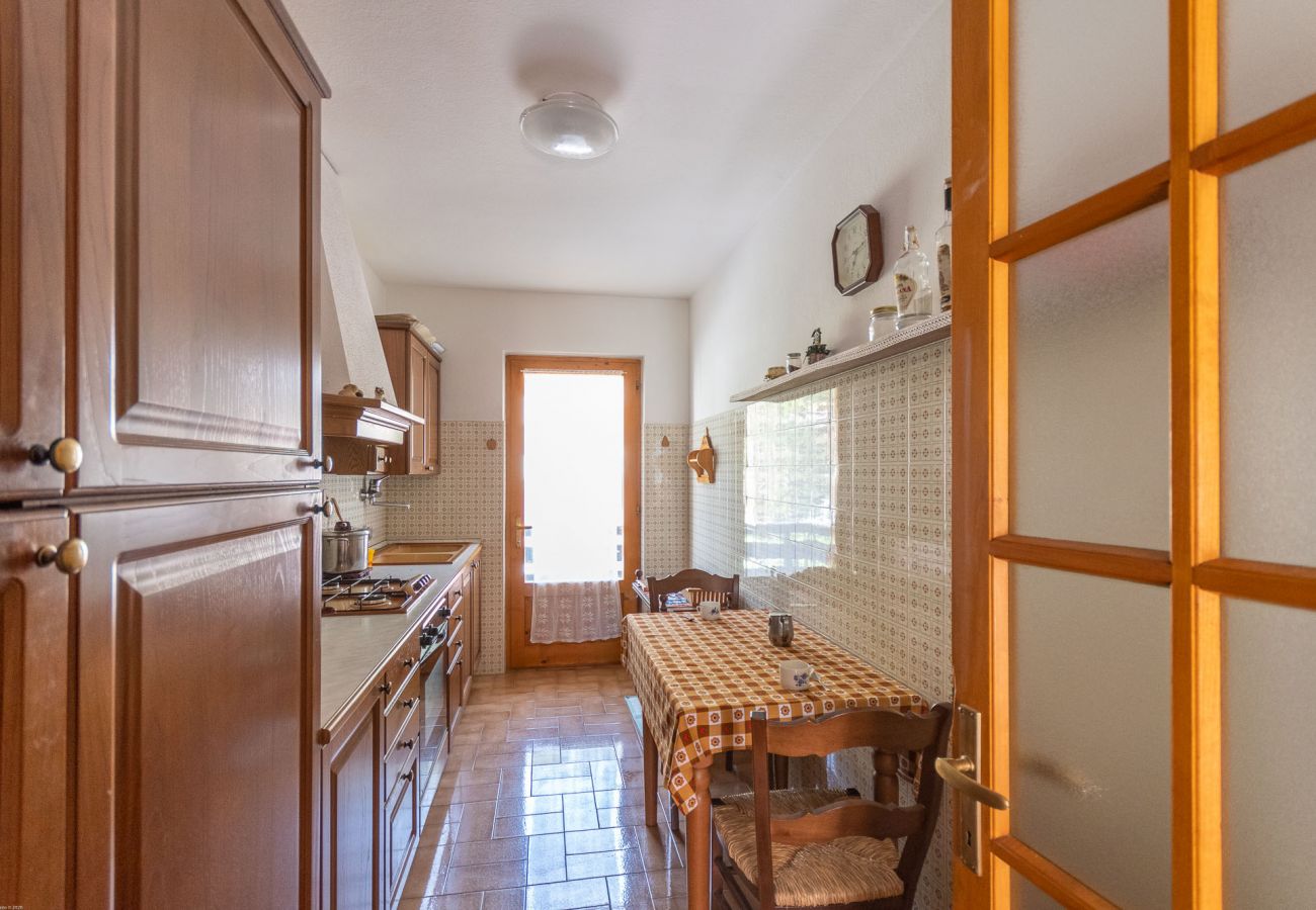 Appartamento a Falcade - Casa Francesco Appartamento a Falcade - Casa Francesco