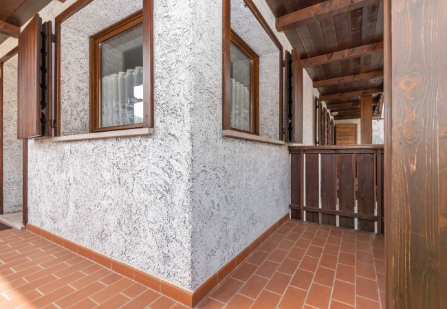 Appartamento a Selva di Cadore - Le Marmotte 2 Appartamento a Selva di Cadore - Le Marmotte 2