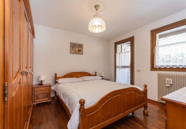 Appartamento a Selva di Cadore - Le Marmotte 2 Appartamento a Selva di Cadore - Le Marmotte 2