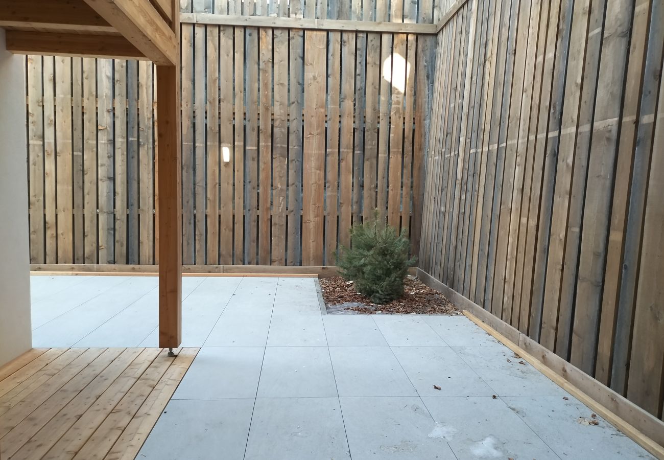 Appartamento a Alleghe - Chalet Laura Appartamento a Alleghe - Chalet Laura