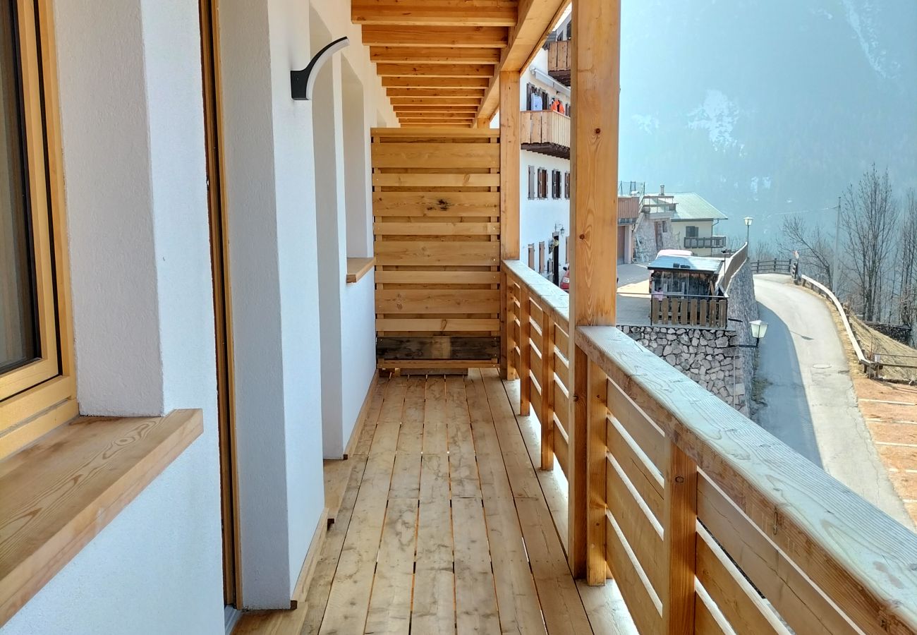 Appartamento a Alleghe - Chalet Laura Appartamento a Alleghe - Chalet Laura